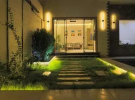 EL Farida Royal Palace Hotel