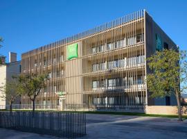 ibis Styles Montelimar Centre, hotel a Montélimar
