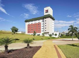 ibis Londrina Shopping, hotel en Londrina