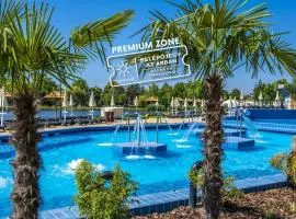 Hungarospa Thermal Hotel