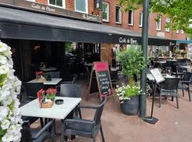 Hotel Café de Sport