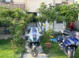 Rooms Struga, hotel din Struga