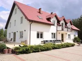 U Smolenia Pokoje Gościnne Strefa SPA