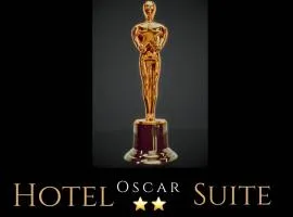 Hotel Oscar Suite