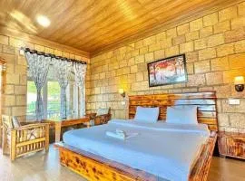 Sara'l Adventure Resort