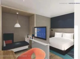 Holiday Inn Express Changchun Jingyue by IHG