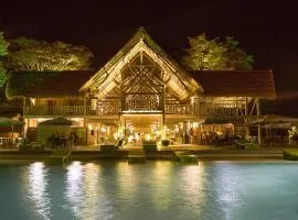 Hotel Amazon