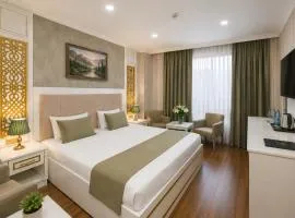 Maris Hotel Baku