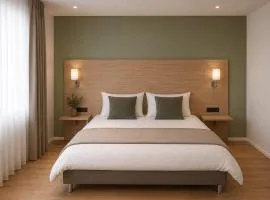 Charming Homes - Aparthotel Ehra-Lessien