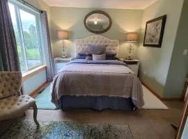 Mt Rainier Way Bedroom with Private Full Bath