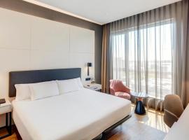 Sercotel Sorolla Palace, Hotel in Valencia