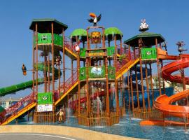 The Grove Resort Bahrain โรงแรมในมานามา