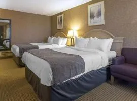 Flamingo Hotel