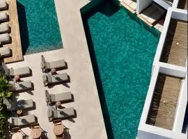 Nuca Mykonos Hotel
