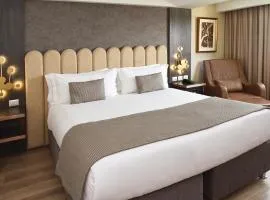 Hotel HW Libertad