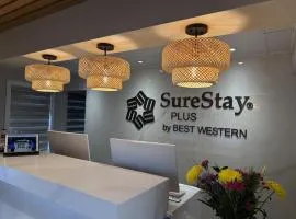 SureStay Plus by Best Western Brooks