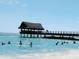 Punta Cana Beach Hotel Pool Garden I, hotel en Punta Cana