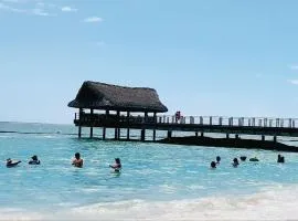 Punta Cana Beach Hotel Pool Garden I