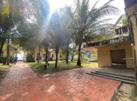 Beachfront Bungalow Cuu Long