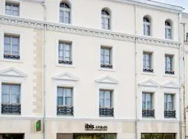 ibis Styles Chalons en Champagne Centre