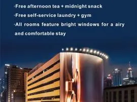KSpace KaiShi hotel