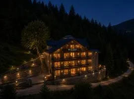 The Alpine Escape, Manali - A Beautiful Cottage in Cloud's