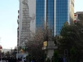 The Ancient Mesopotamia Hotel