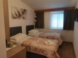 Hotel Barba