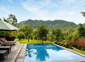 Papahan Bali