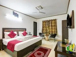 Hotel Dolphin at Delhi Airport