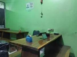 Hotel O near RSUD Haji Makassar formerly Serein Coliving