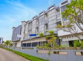 Hotel O near Taman Wisata Alam Punti Kayu formerly Ivy Hotel