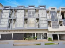 Hotel O near Taman Wisata Alam Punti Kayu formerly Ivy Hotel