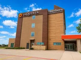 La Quinta Inn and Suites by Wyndham Corpus Christi I-37 NW