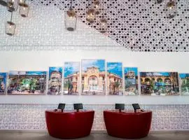 Wink Hai Phong Centre, Unscripted by Hyatt - 24 Hours stay