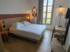 Best Western Hotel Le Guilhem