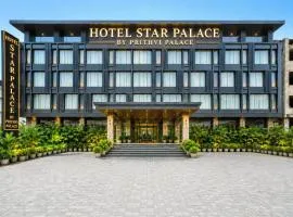 Hotel Star palace By Prithvi Palace With Airport Transfar