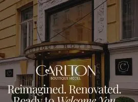 Carlton Boutique Hotel - NEW OPENING