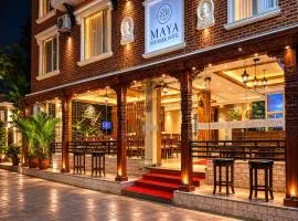 Maya Boutique Hotel