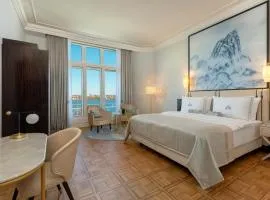Hotel Atlantic Hamburg, Autograph Collection
