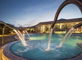 A picture of the hotel: Heide Spa Hotel & Resort