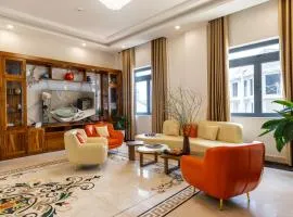 AuraLite Hotel - Panorama View Đà Lạt