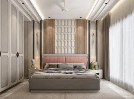 Hotel The New Pacific Suites Near IGI Airport Delhi