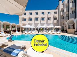 Hotel Korkyra, Hotel in Vela Luka