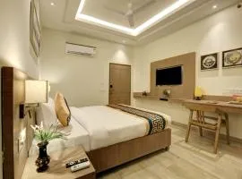 Hotel King Plaza