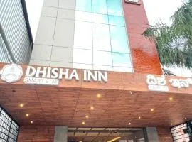 Dhisha Inn Hotel