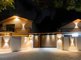 Happy House Villa Phu Quoc