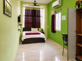 Prasant Inn