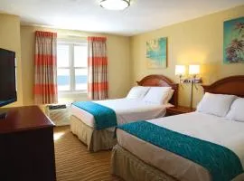 Plim Plaza Hotel, hotel in Ocean City