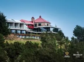 Casa de São Lourenço - Burel Panorama Hotel - member of Relais & Châteaux